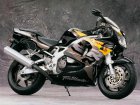 Honda CBR 900RR Fireblade